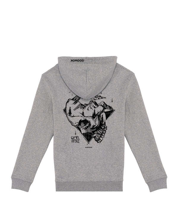 Gipfelkreuz - Hoodie