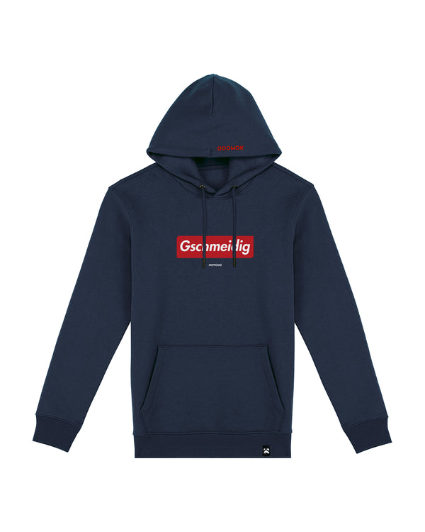Gschmeidig - Hoodie