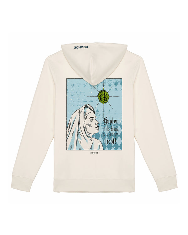 Hopfenliebe - Hoodie