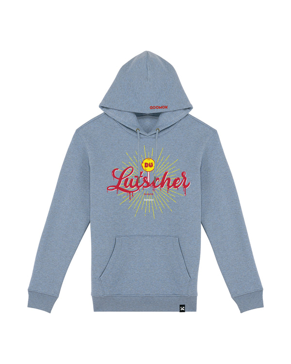 Lutscher - Hoodie