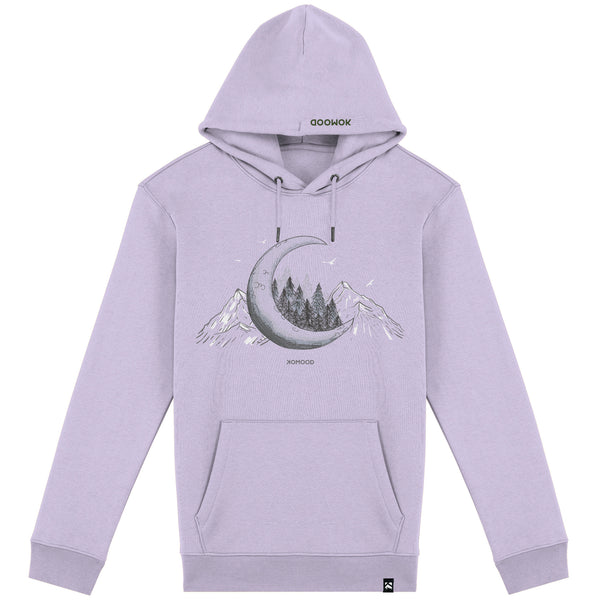 Mondlicht - Hoodie