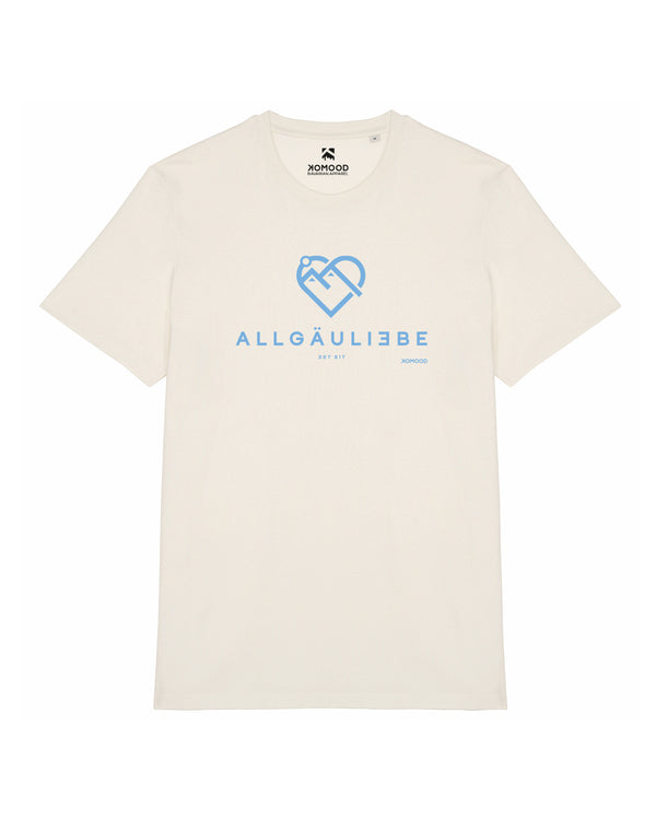Allgäuliebe - T-Shirt