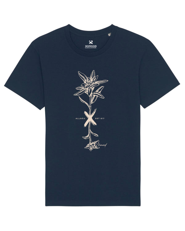 Edelweiss - T-Shirt