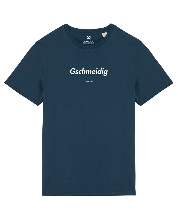 Gschmeidig 1C - T-Shirt