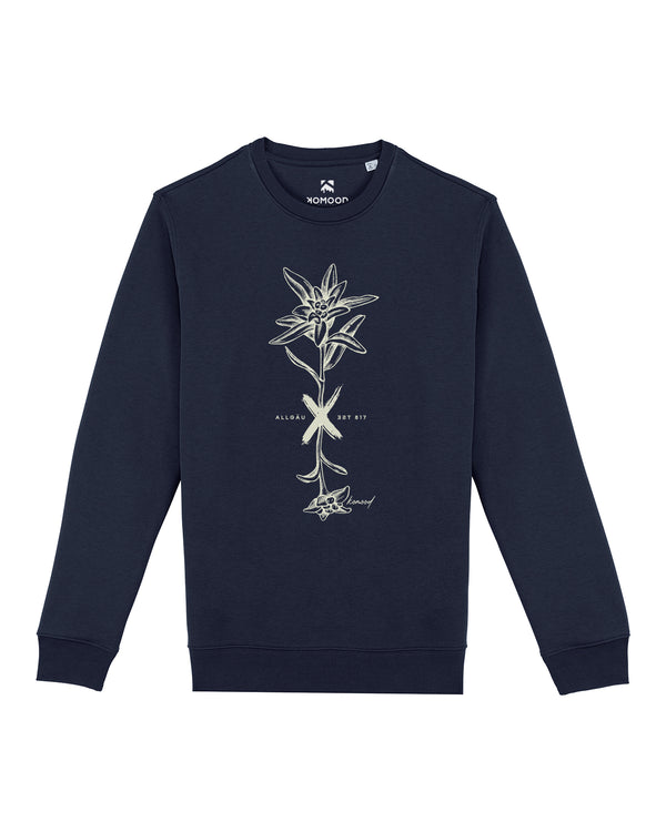 Edelweiss - Sweater