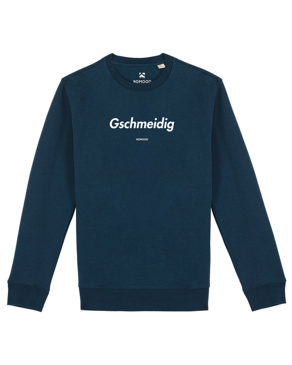 Gschmeidig - Sweater
