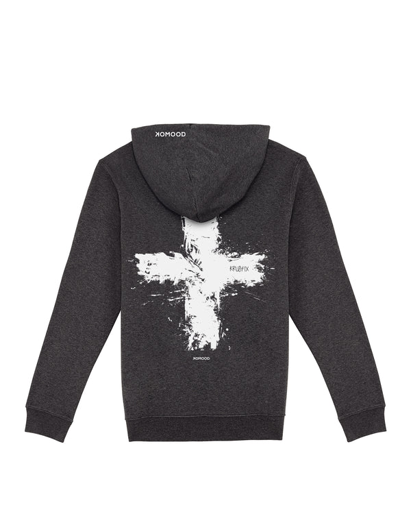 Kruzifix - Hoodie