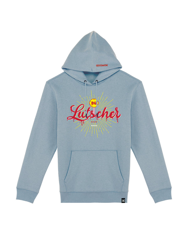 Lutscher - Hoodie