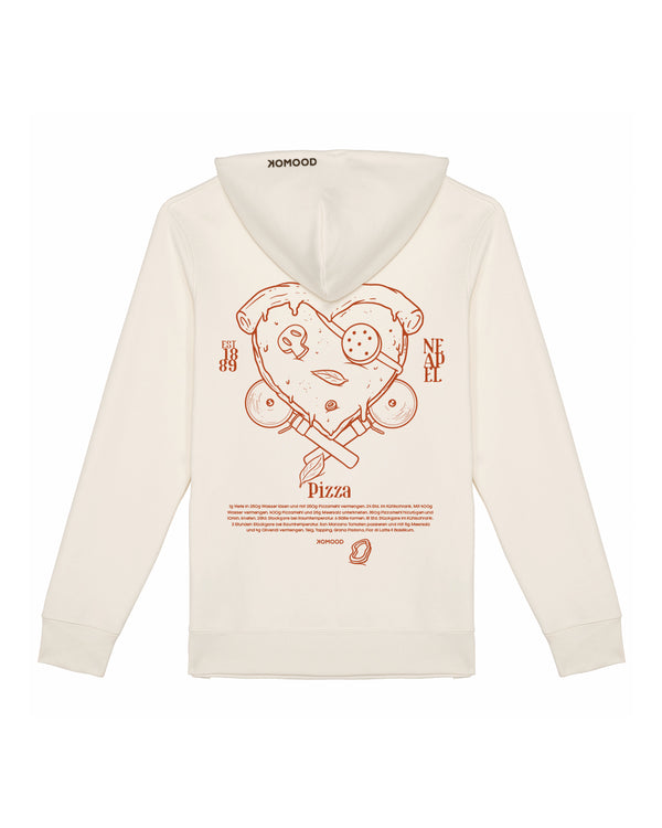 Pizzapirat - Hoodie