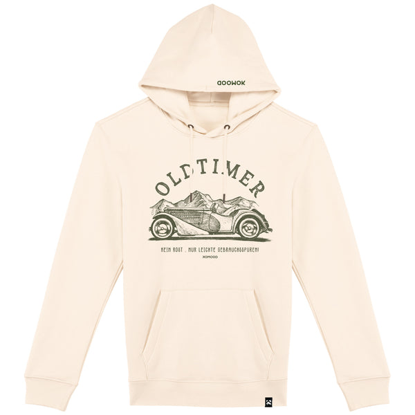 Oldtimer - Hoodie