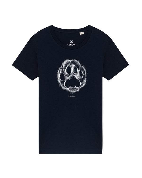 Pfote - T-Shirt