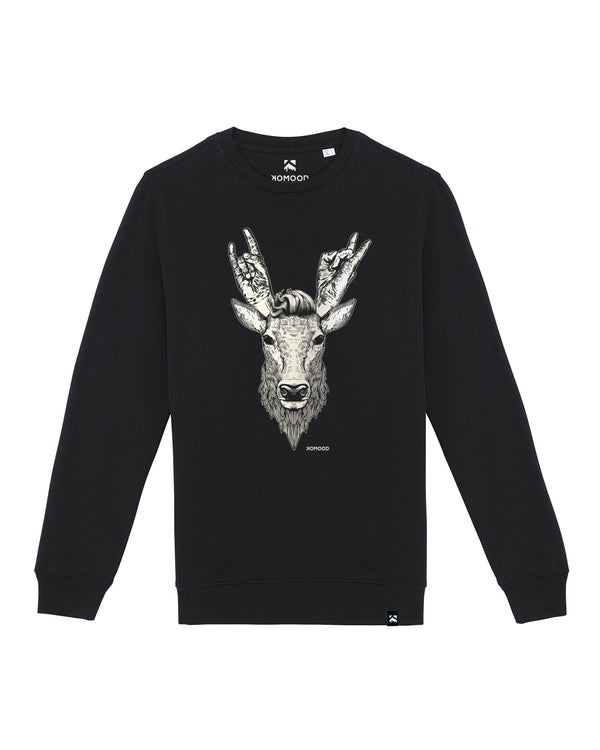 Rockhirsch - Sweater