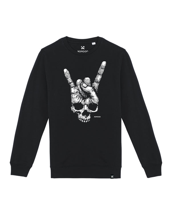 Metalhead - Sweater