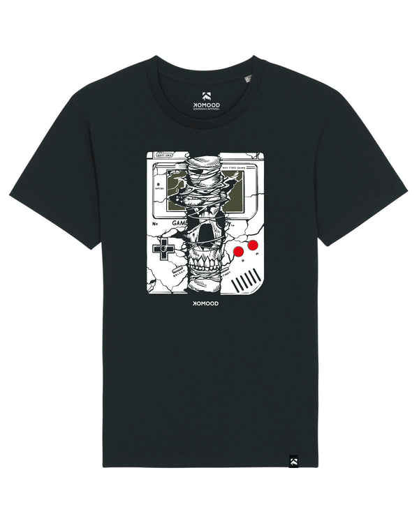 Game Skull - T-Shirt