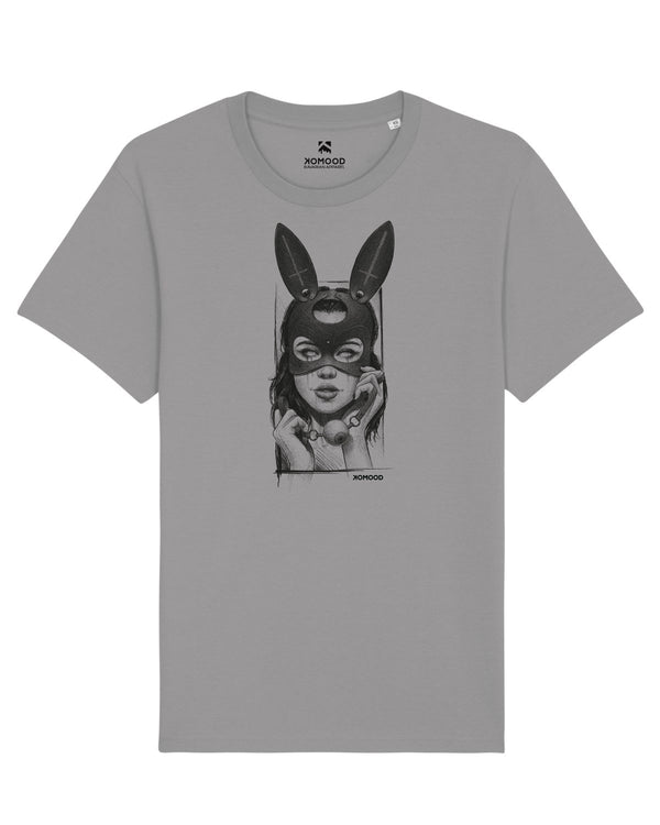 BDSM Bunny - T-Shirt