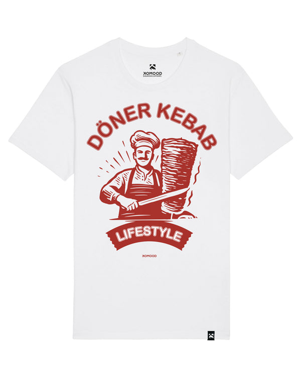 Döner Kebab Lifestyle - T-Shirt