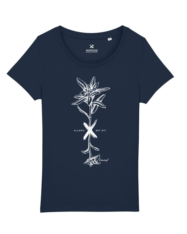Edelweiss - T-Shirt