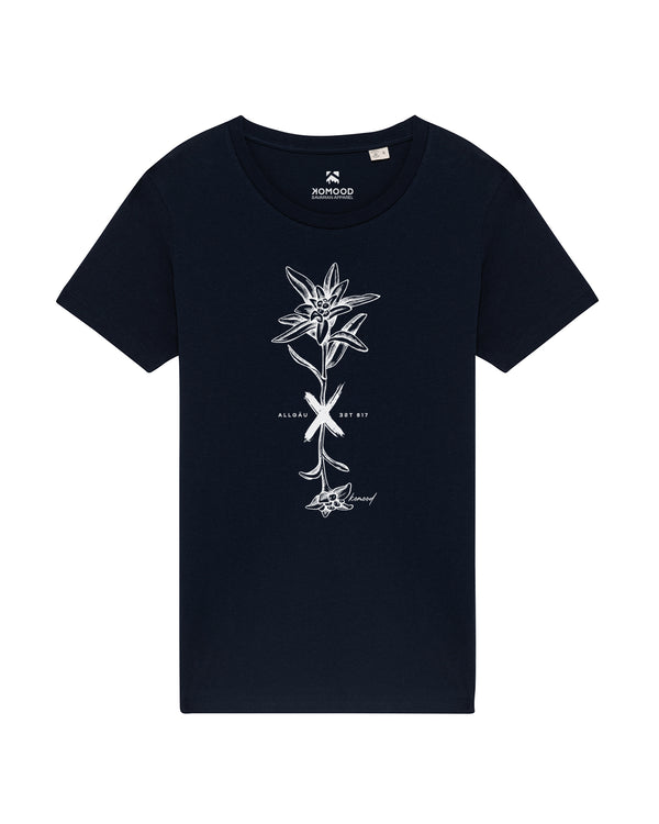 Edelweiss - T-Shirt