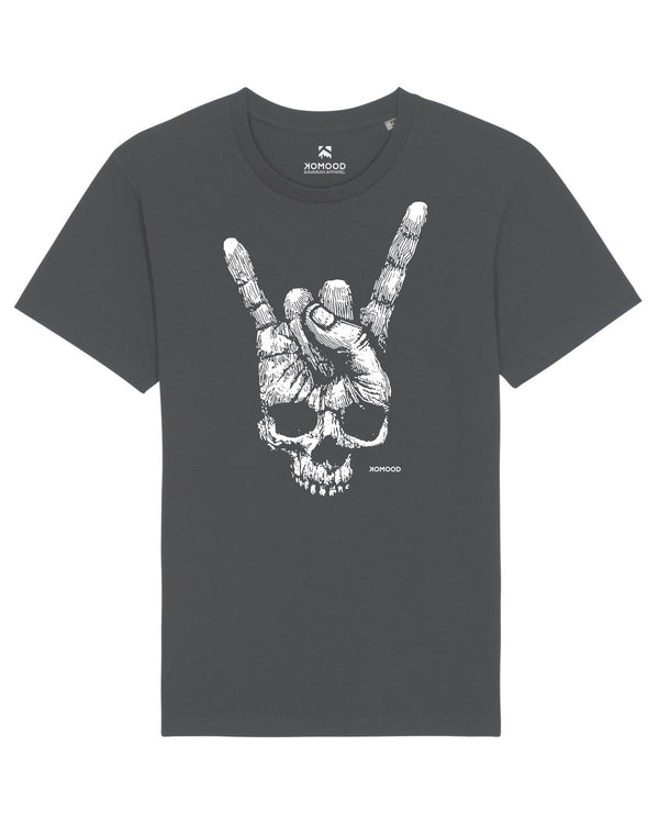 Metalhead - T-Shirt