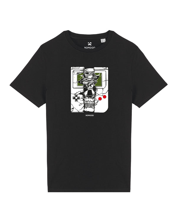 Game Skull - T-Shirt