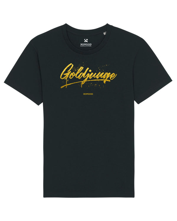 Goldjunge - T-Shirt