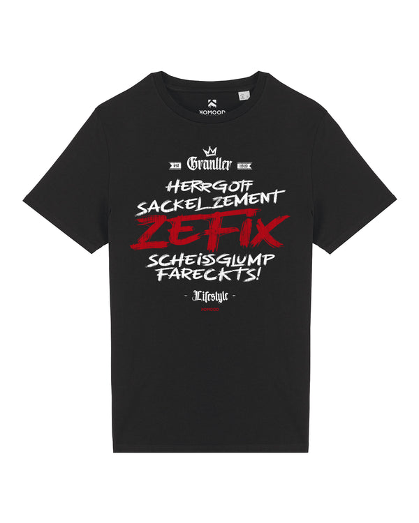 Grantler Lifestyle - T-Shirt