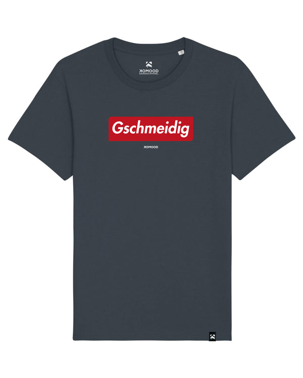 Gschmeidig - T-Shirt