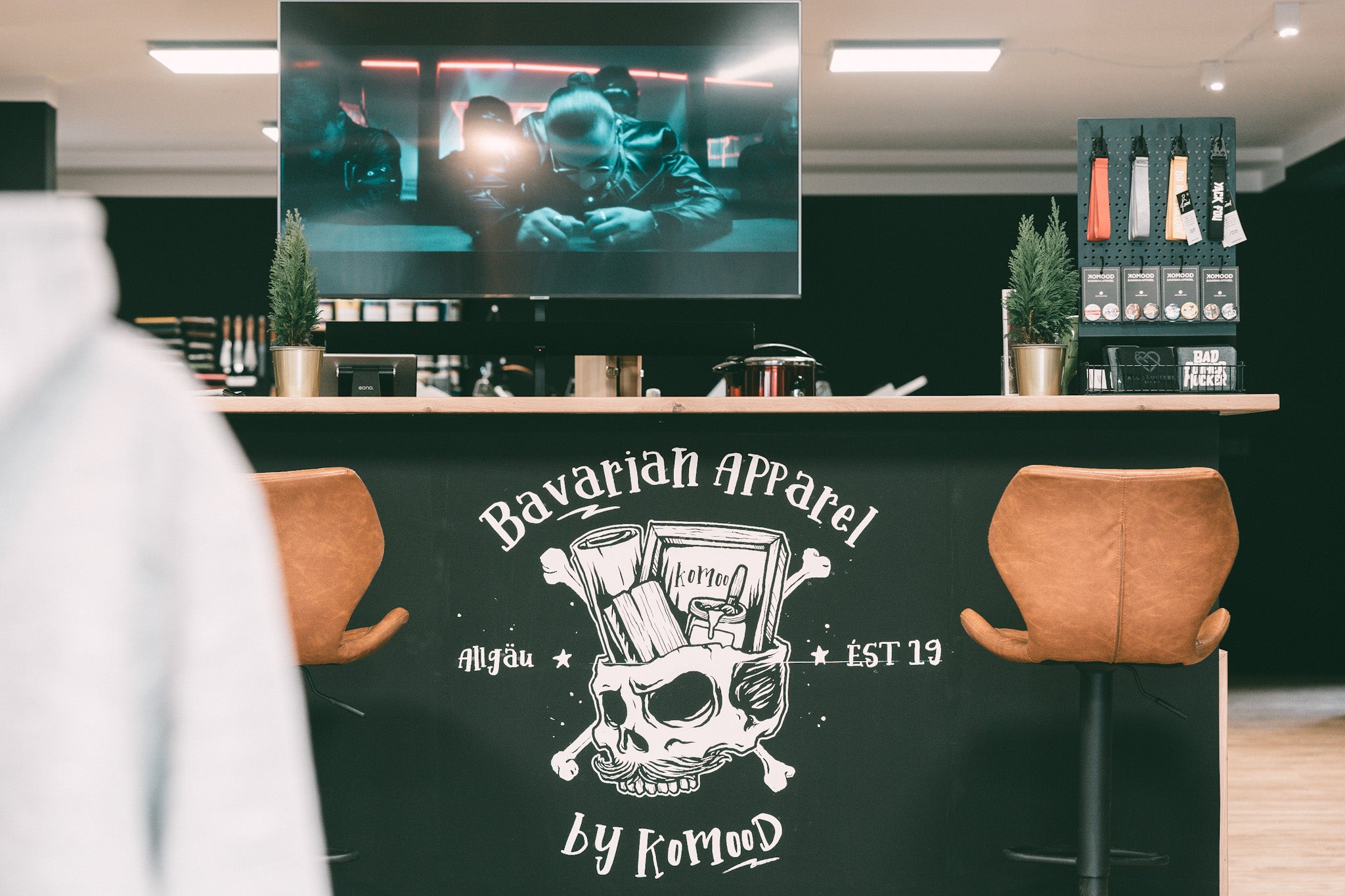 Komood Streetwear Aus Dem Allg u Komood store Komood Streetwear Aus Dem Allg u Komood store