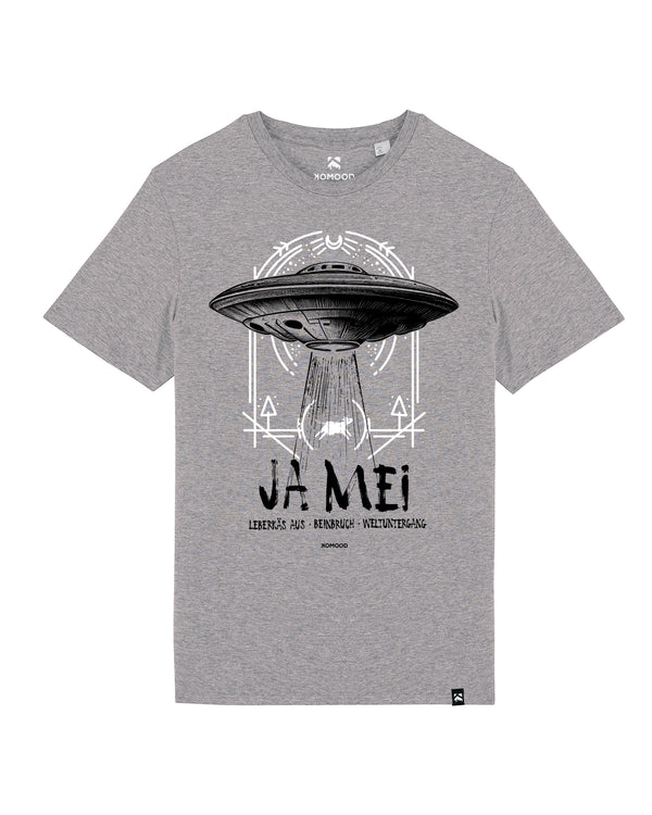 Ja mei! - T-Shirt