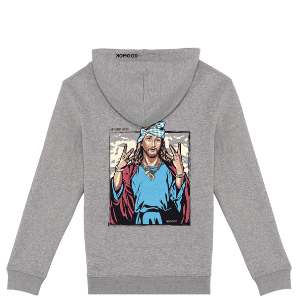 Auf gehts Buam - Hoodie