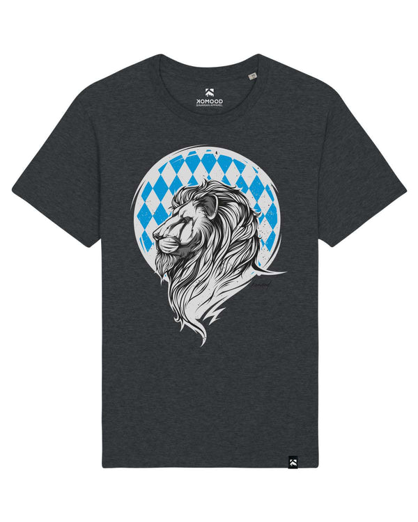 AUSVERKAUFT: Bavarias Löwe - T-Shirt