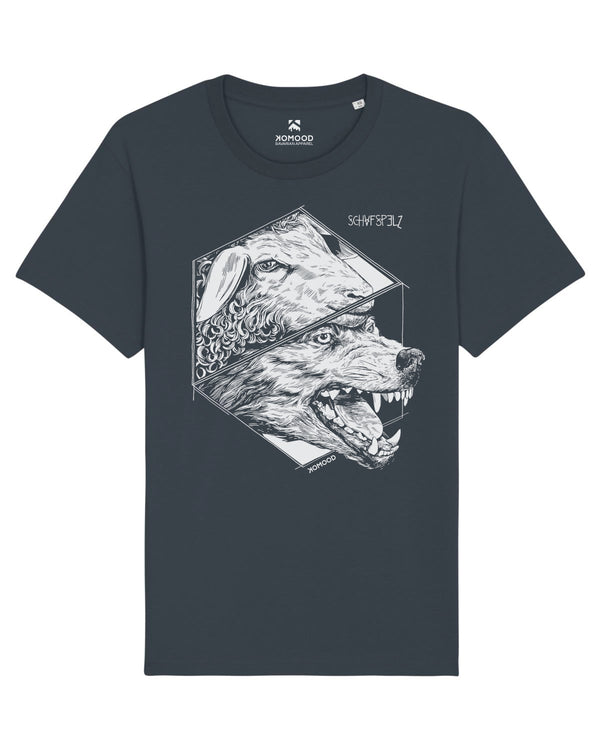 Schafspelz - T-Shirt