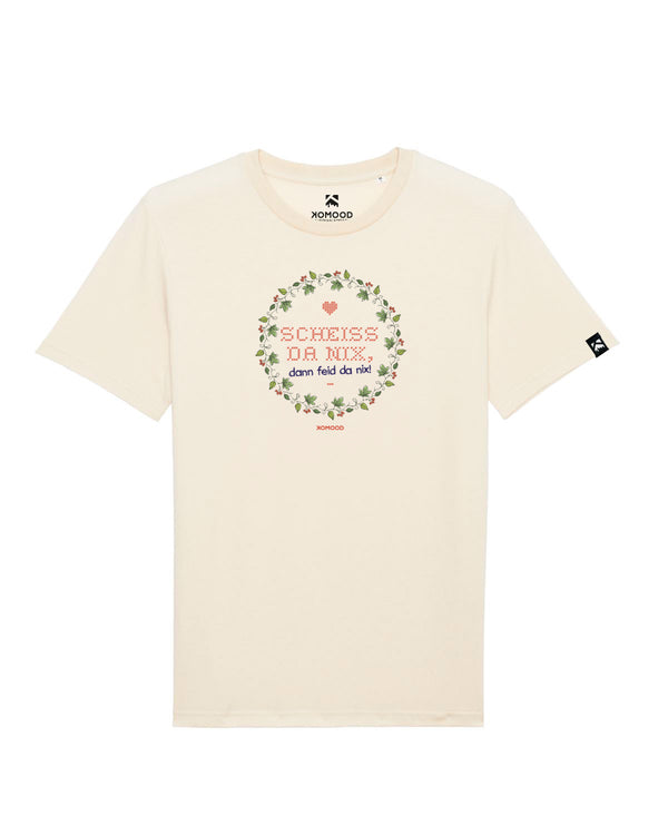 Sche*ss da nix - T-Shirt
