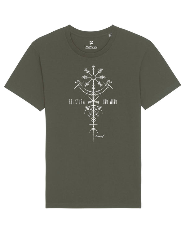 Vegvisir - T-Shirt