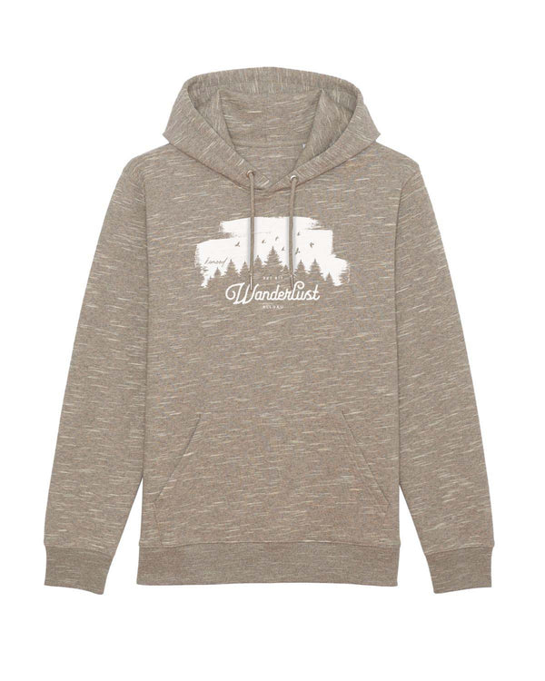 AUSVERKAUFT: Wanderlust - Hoodie