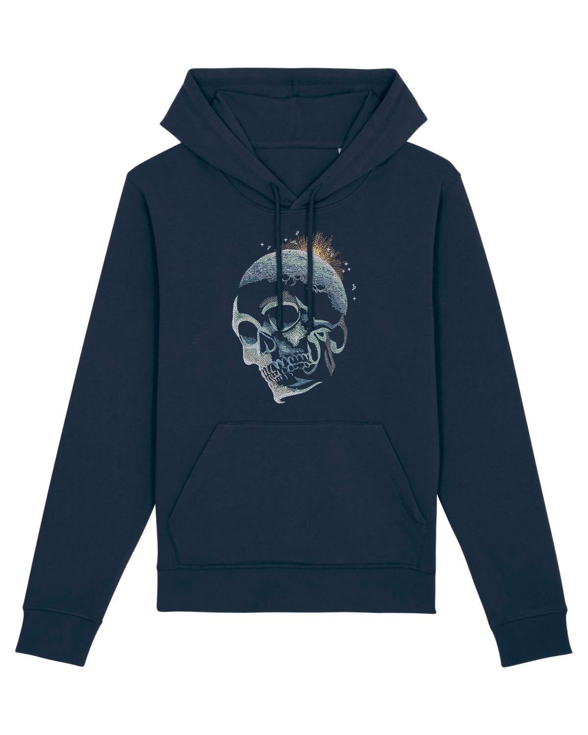 Sonnenaufgang Motivstick Essentials Unisize Hoodie