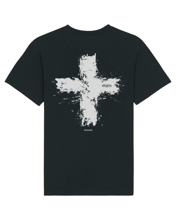 Kruzifix - T-Shirt