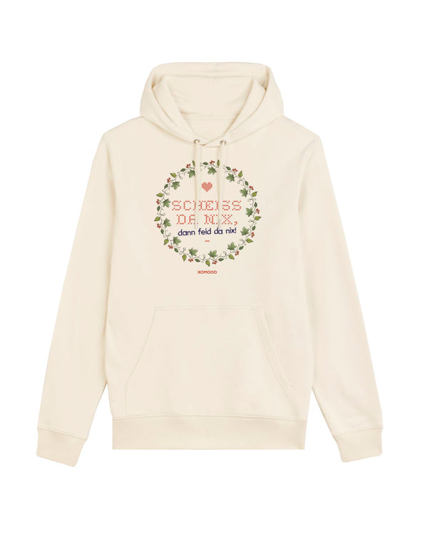 Sche*ss da nix - Hoodie