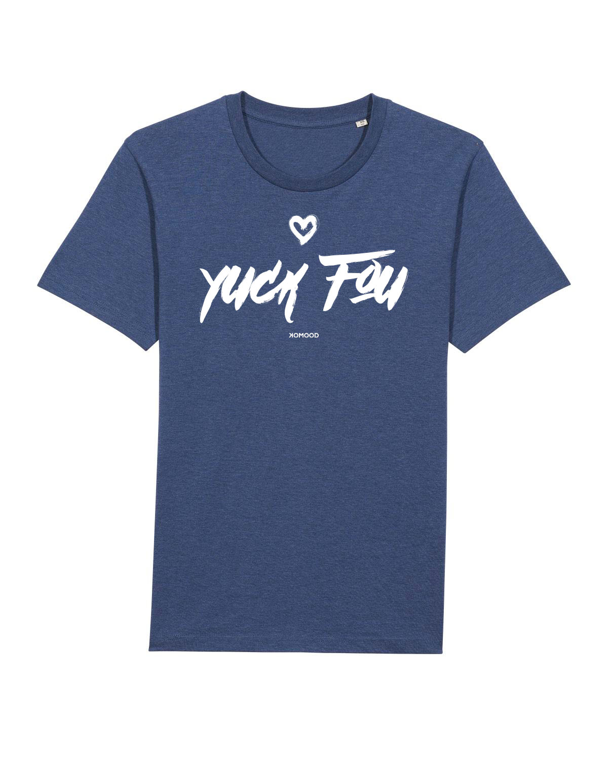 YuckFou! Unisex Premium T-Shirt