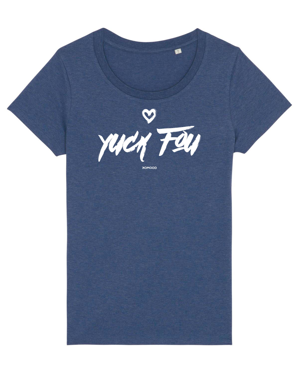 YuckFou! Unisex Premium T-Shirt